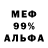 Метадон VHQ madphat scyles